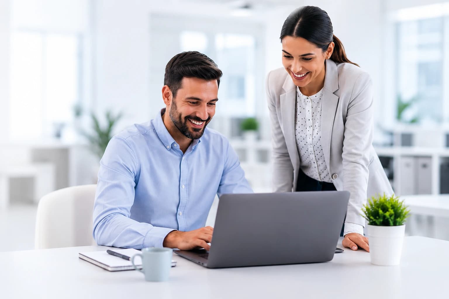 Hiring Team