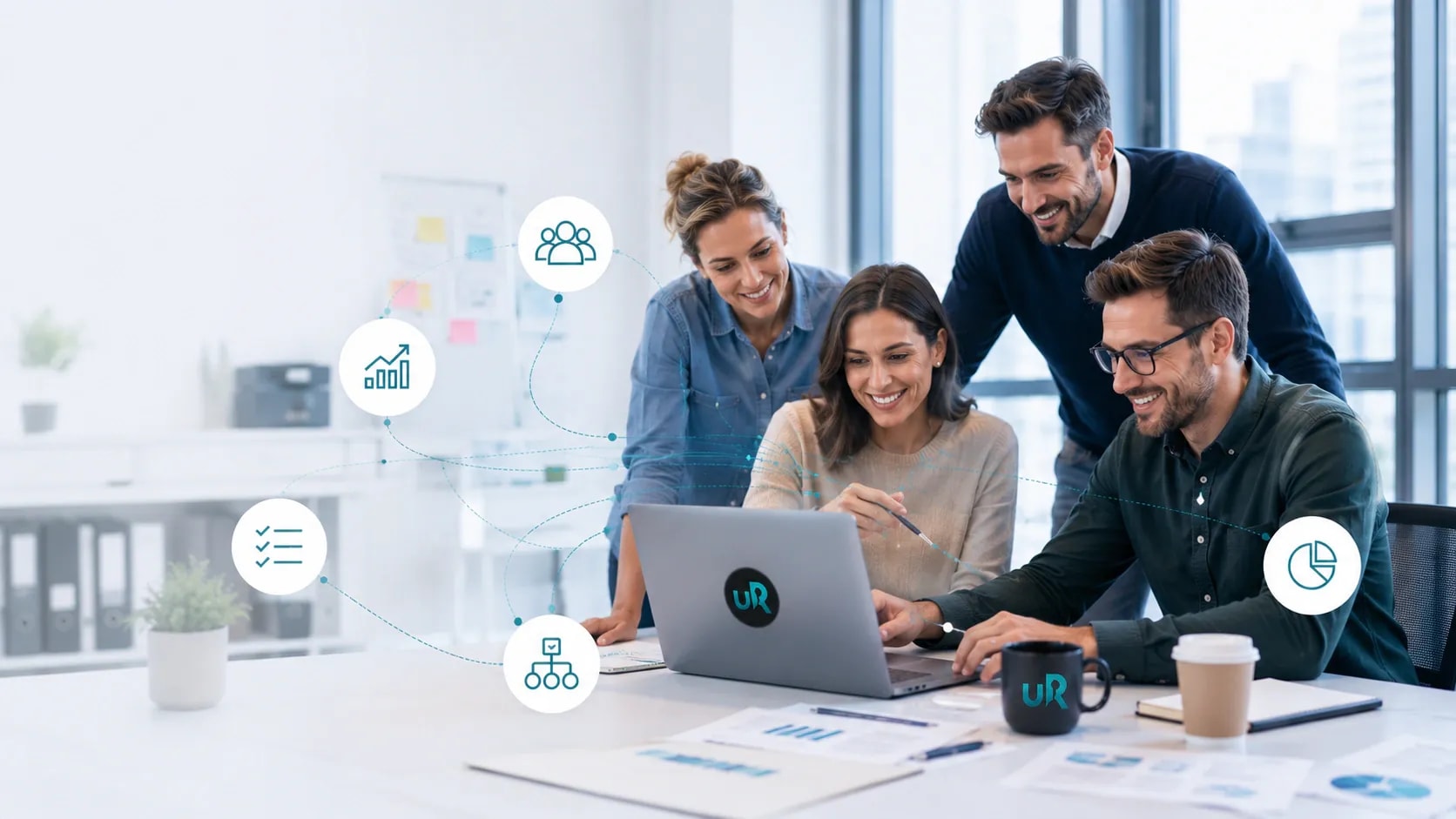 Recruitment Software for Mid-Sized Companies Built to Scale Hiring as Your Team Grows